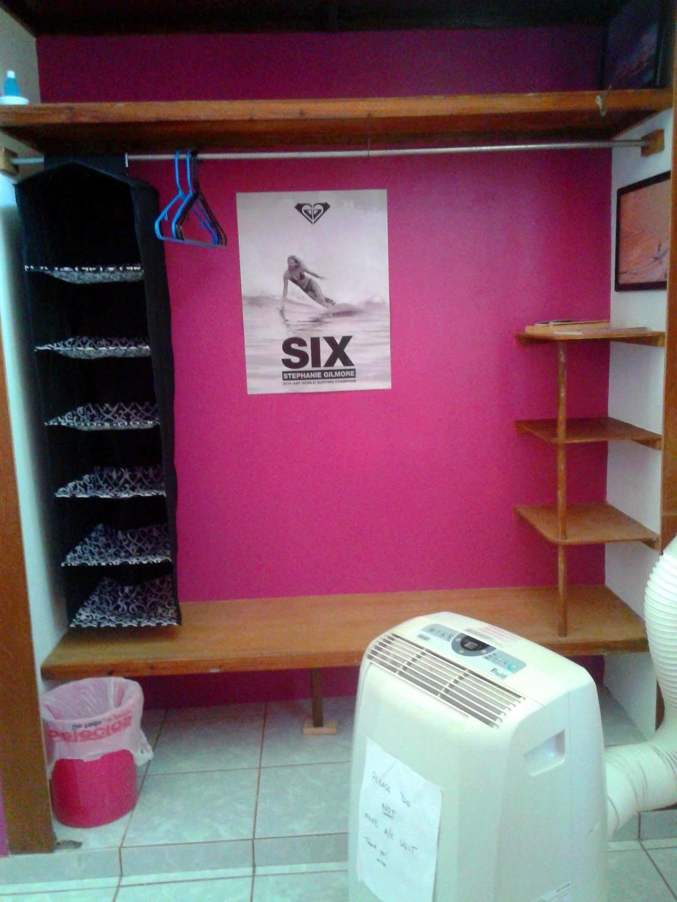 Bed and Breakfast Wssm Surf House Aguadilla Exterior foto